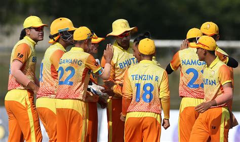 bhutan previous result list|Bhutan Cricket Team 2024 Schedules, Fixtures & Results, Time .
